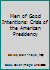 Men of Good Intentions: Crisis of the American Presidency B000NX8VXC Book Cover