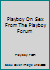 Playboy On Sex From The Playboy Forum B00CYXM8ZQ Book Cover