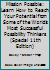 Mission Possible: Learn How to Reach Your Potential from Some of the World's Most Successful Possibility Thinkers 1600130585 Book Cover
