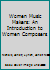 Women Music Makers: An Introduction to Women Composers 0802781683 Book Cover