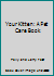 Your Kitten: A Pet Care Book B0007E2KO8 Book Cover
