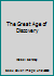 The Great Age of Discovery B0042LVRSC Book Cover