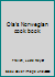 Ola's Norwegian cook book B0007H73DS Book Cover