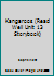 Kangaroos 1593188307 Book Cover