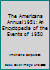 The Americana Annual 1951: An Encyclopedia of the Events of 1950 B000E46LFA Book Cover