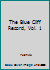 The blue cliff record 0877730946 Book Cover