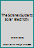 The Solarex Guide to Solar Electricity B000NZ922O Book Cover
