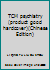 TCM psychiatry (product good hardcover) 7530806122 Book Cover