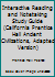 Interactive Reading and Notetaking Study Guide (California Prentice Hall Ancient Civilizations, Adapted Version) 0131911244 Book Cover