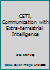 CETI, Communication with Extra-terrestrial Intelligence B004AYFQQA Book Cover