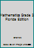 Mathematics Grade 2 0328071471 Book Cover