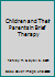 Children and Their Parents in Brief Therapy 0877050821 Book Cover