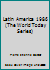 Latin America, 1986 094344828X Book Cover