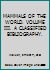 MAMMALS OF THE WORLD. VOLUME III. A CLASSIFIED BIBLIOGRAPHY. B004NG0EP8 Book Cover