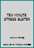 TEN MINUTE STRESS BUSTER 1405443170 Book Cover
