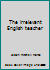 The Irrelevant English Teacher 0877220166 Book Cover