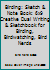 Birding: Sketch & Note Book: 6x9 Creative Dual Writing & Sketchbook for Birding, Birdwatching, Bird Nerds 1092655271 Book Cover