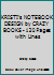 KRISTI's NOTEBOOK DESIGN by CRAZY BOOKS - 120 Pages with Lines 1651731772 Book Cover