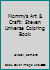 Mommy's Art & Craft: Steven Universe Coloring Book 1691564257 Book Cover