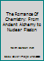 The Romance Of Chemistry: From Ancient Alchemy to Nuclear Fission B005B54GZE Book Cover