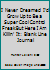 I Never Dreamed I'd Grow Up to Be a Super Cool Control Freak But Here I Am Killin' It: Blank Line Journal 1795470402 Book Cover