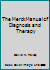 The Merck Manual of Diagnosis and Therapy B001E30FMU Book Cover