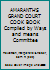 AMARANTH'S GRAND COURT COOK BOOK Compiled by Ways and means Committee B003TJZVAS Book Cover