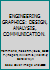 ENGINEERING GRAPHICS: DESIGN, ANALYSIS, COMMUNICATION. B002ZCZF4C Book Cover