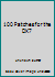 100 Patches for the DX7 0825611059 Book Cover