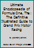 Ultimate Encyclopaedia of Formula One, The : The Definitive Illustrated Guide to Grand Prix Motor Racing 1858681952 Book Cover