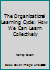 The Organizational Learning Cycle: How We Can Learn Collectively 007707937X Book Cover