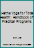 Hatha Yoga for Total Health: Handbook of Practical Programs 0133841235 Book Cover