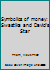 Symbolics of money: Swastika and David's Star 1522911219 Book Cover