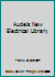 Audels New Electrical Library B00DI7F7UU Book Cover