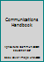 Communications Handbook 0813422264 Book Cover