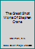The Great Short Works Of Stephen Crane B0082PSHGE Book Cover