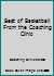 Best of Basketball from the Coaching Clinic B000O1LC1Q Book Cover