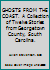 GHOSTS FROM THE COAST. A Collection of Twelve Stories from Georgetown County, South Carolina. B00DTRWZ36 Book Cover
