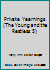 Private Yearnings 0916217760 Book Cover