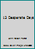 13 Desperate Days B000NWT34O Book Cover