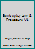 Bankruptcy Law and Procedure: A Guide for Paralegals 0471051438 Book Cover