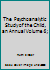 The Psychoanalytic Study of the Child, an Annual Volume 6; B000XYGYL2 Book Cover