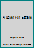 A Lover For Estelle B00LBZLM28 Book Cover