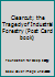 Clearcut; the Tragedy of Industrial Forestry (Post Card book) 0963774956 Book Cover