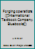 Forging operations B0008A8K2M Book Cover