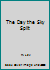 The Day the Sky Split 1877656070 Book Cover