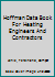 Hoffman Data Book For Heating Engineers And Contractors B0051VV1L0 Book Cover