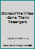 Stories of the Wilkes-Barre Titanic Passengers 098533990X Book Cover