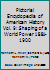 Pictorial Encyclopedia of American History Vol. 9: Shaping of a World Power 1881-1900 B001NDQKJS Book Cover