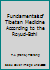 Fundamentals of Tibetan Medicine According to the Royud-Bzhi B002DCILJ0 Book Cover